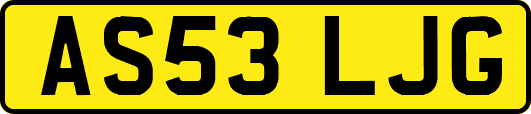 AS53LJG