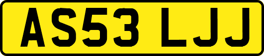 AS53LJJ
