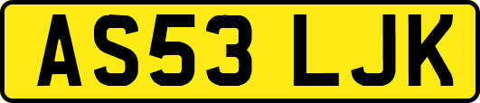 AS53LJK