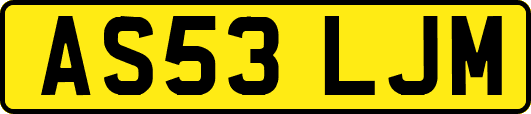 AS53LJM