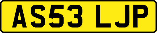 AS53LJP