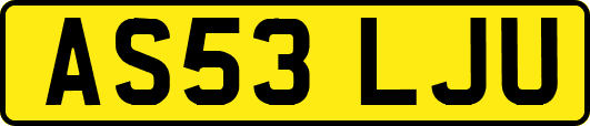 AS53LJU