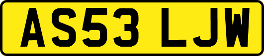 AS53LJW