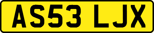 AS53LJX