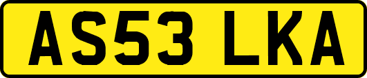 AS53LKA