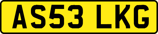 AS53LKG