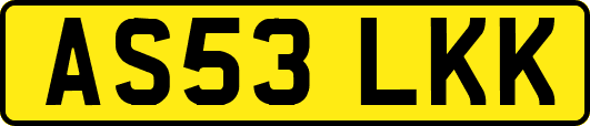 AS53LKK