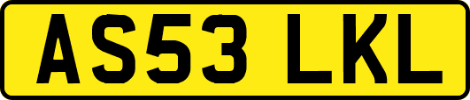 AS53LKL
