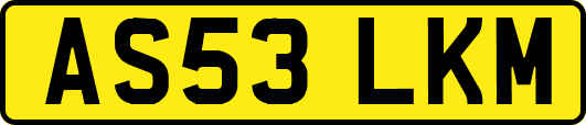 AS53LKM