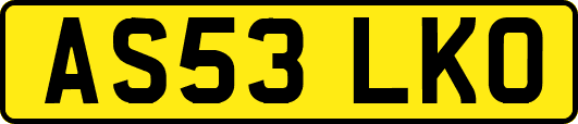 AS53LKO