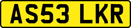 AS53LKR