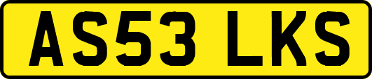 AS53LKS