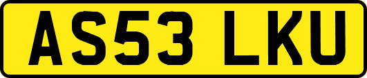 AS53LKU