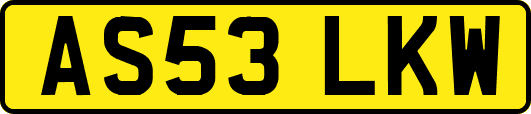AS53LKW
