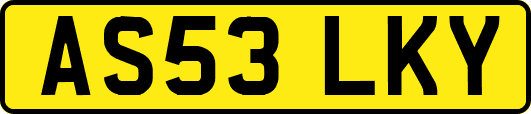 AS53LKY