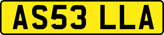 AS53LLA
