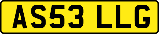AS53LLG