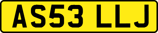 AS53LLJ