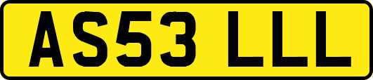 AS53LLL