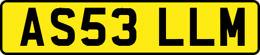 AS53LLM