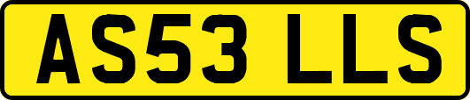 AS53LLS