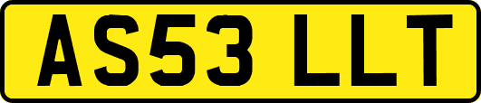 AS53LLT
