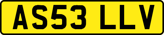 AS53LLV
