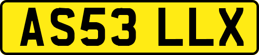 AS53LLX