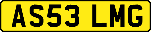 AS53LMG