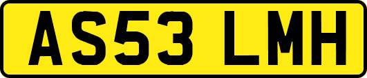 AS53LMH