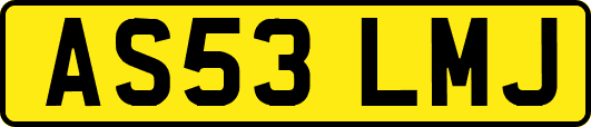 AS53LMJ