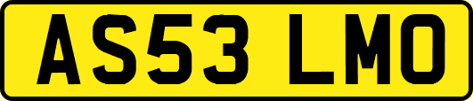 AS53LMO