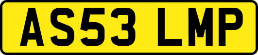 AS53LMP