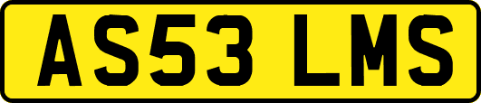 AS53LMS