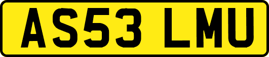 AS53LMU