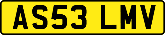 AS53LMV