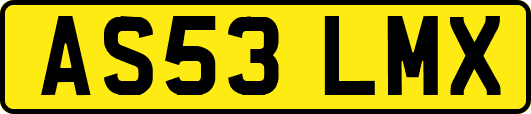 AS53LMX