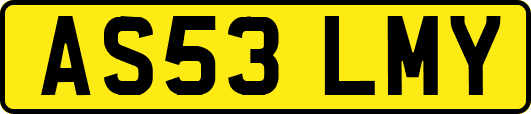 AS53LMY