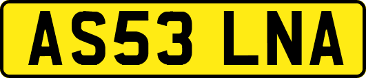 AS53LNA
