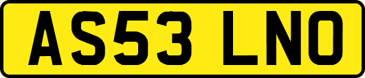 AS53LNO