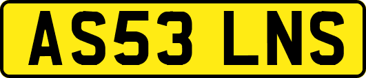 AS53LNS