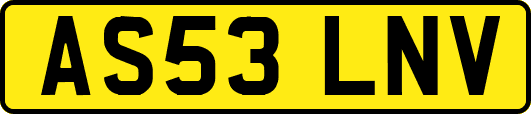 AS53LNV