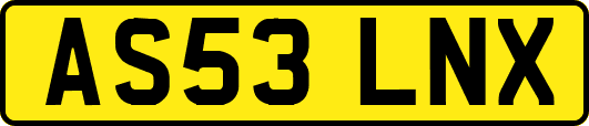 AS53LNX