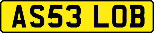 AS53LOB