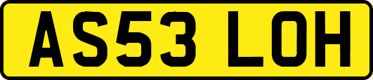 AS53LOH