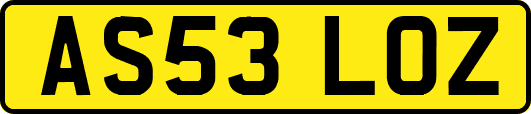 AS53LOZ