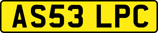 AS53LPC