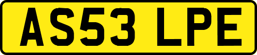 AS53LPE