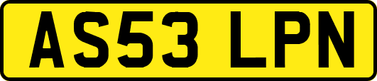 AS53LPN