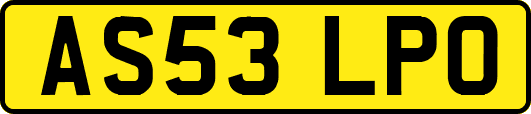 AS53LPO
